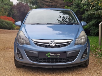 2014 (14) - 1.2 Excite 5dr [AC] **ULEZ FREE**