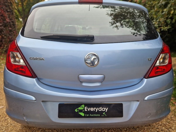Used Vauxhall Corsa 2014 for sale - 76231078: Photo 20