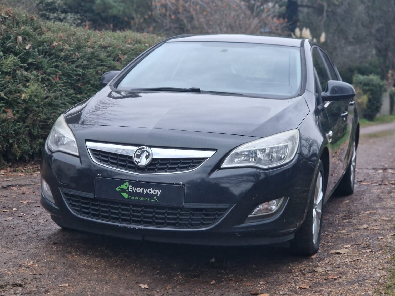 Used Vauxhall Astra 2012 for sale - 76882042: Photo 10