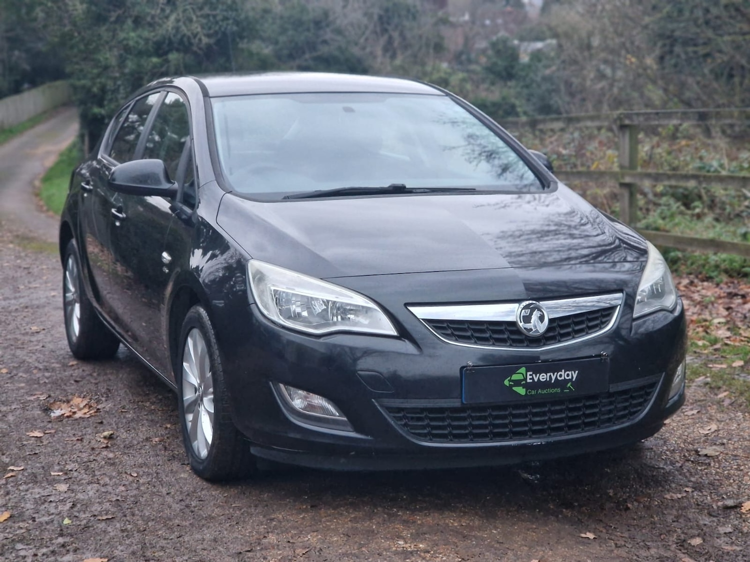 Used Vauxhall Astra 2012 for sale - 76882042: Photo 11
