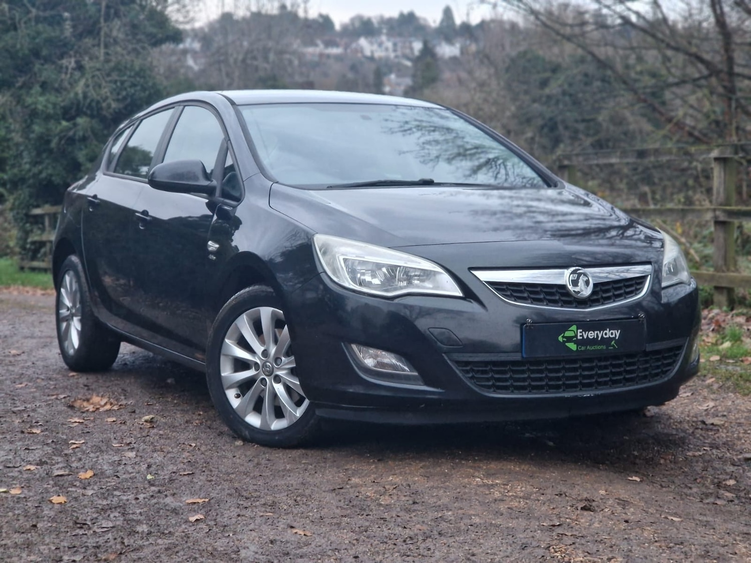 Used Vauxhall Astra 2012 for sale - 76882042: Photo 12