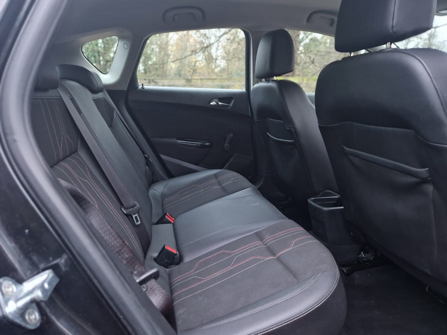 Used Vauxhall Astra 2012 for sale - 76882042: Photo 14