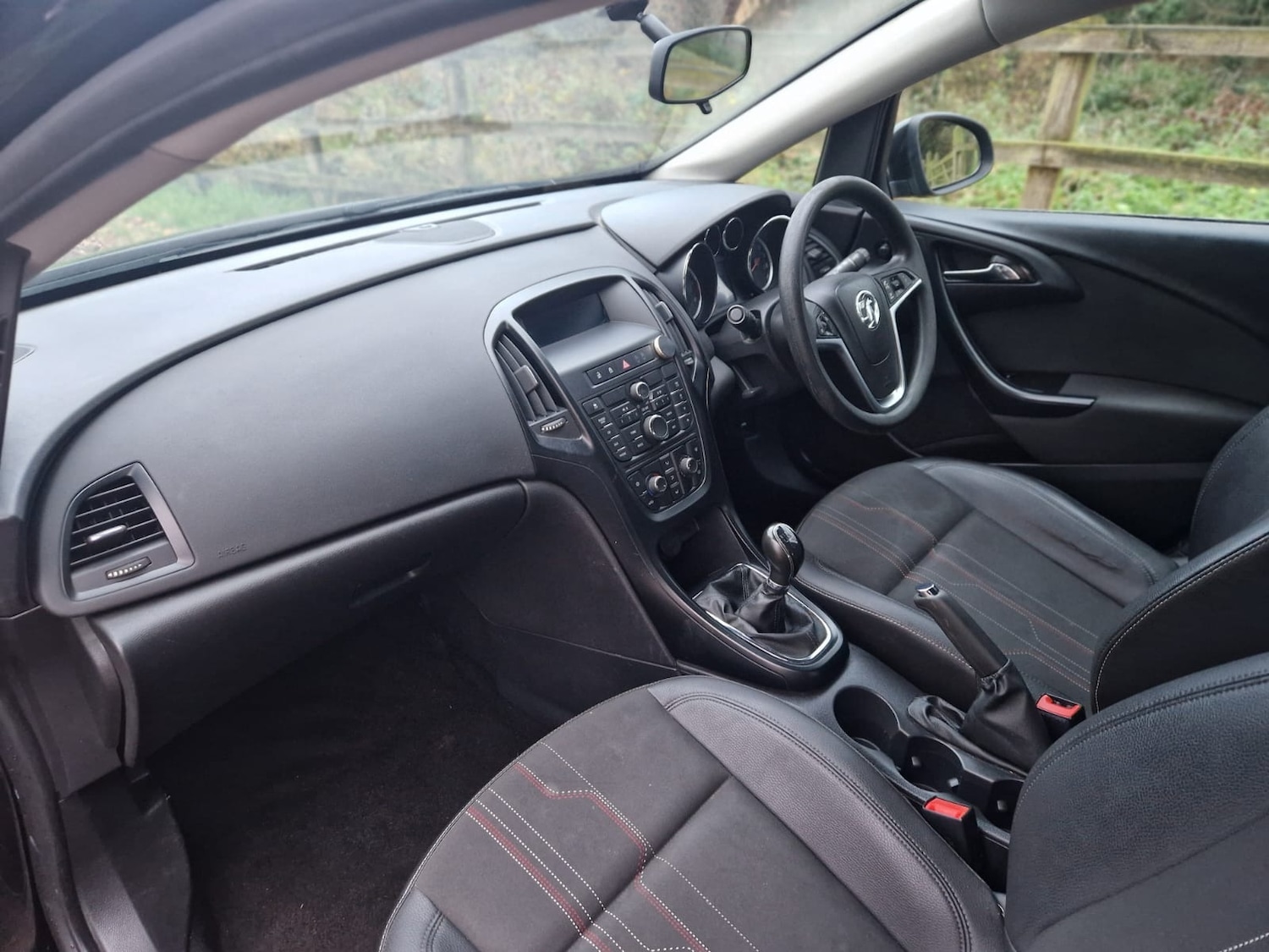 Used Vauxhall Astra 2012 for sale - 76882042: Photo 20