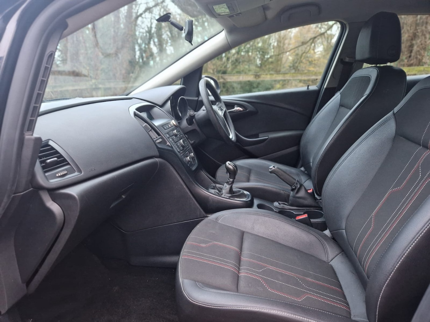 Used Vauxhall Astra 2012 for sale - 76882042: Photo 21