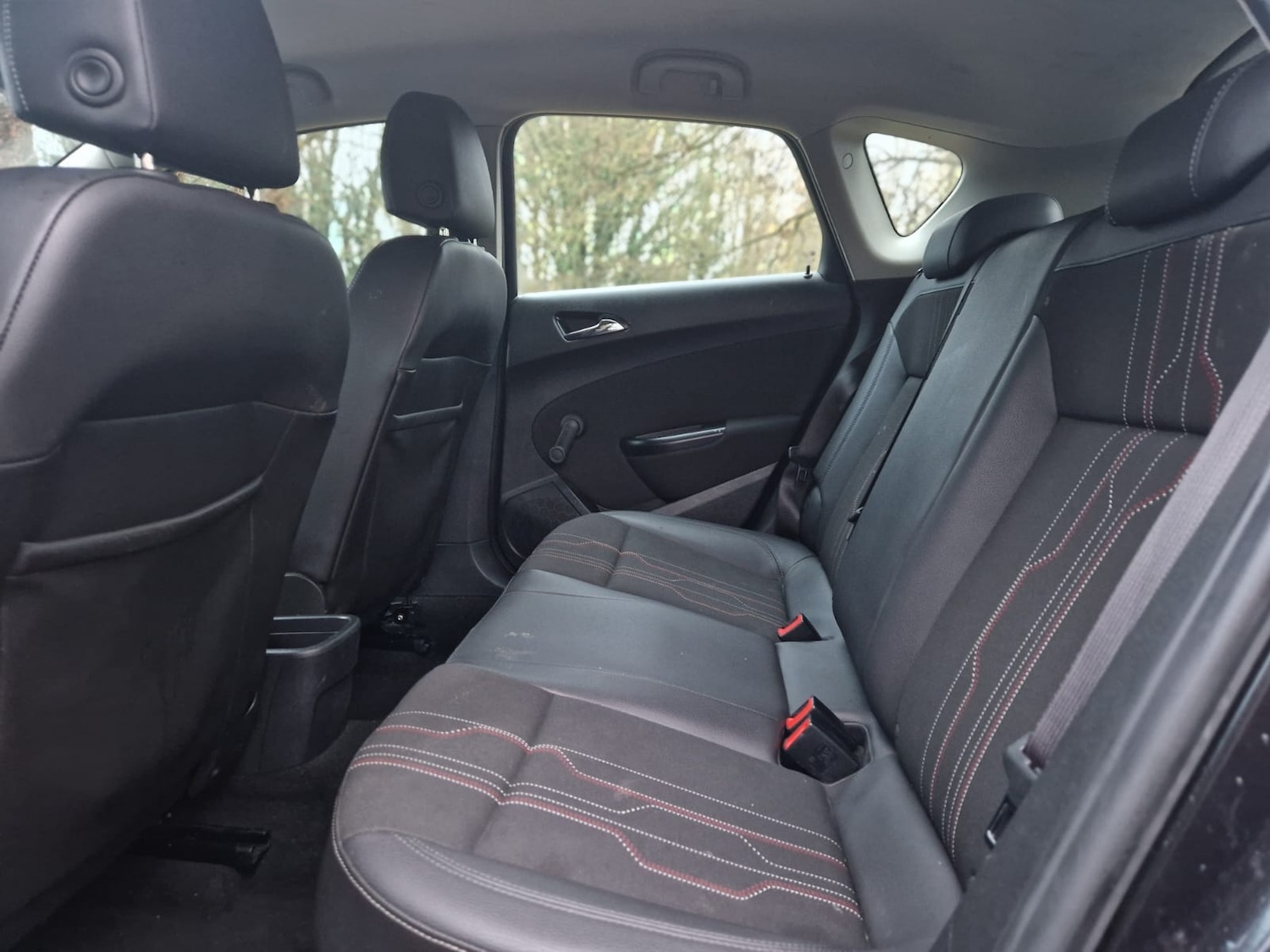 Used Vauxhall Astra 2012 for sale - 76882042: Photo 24