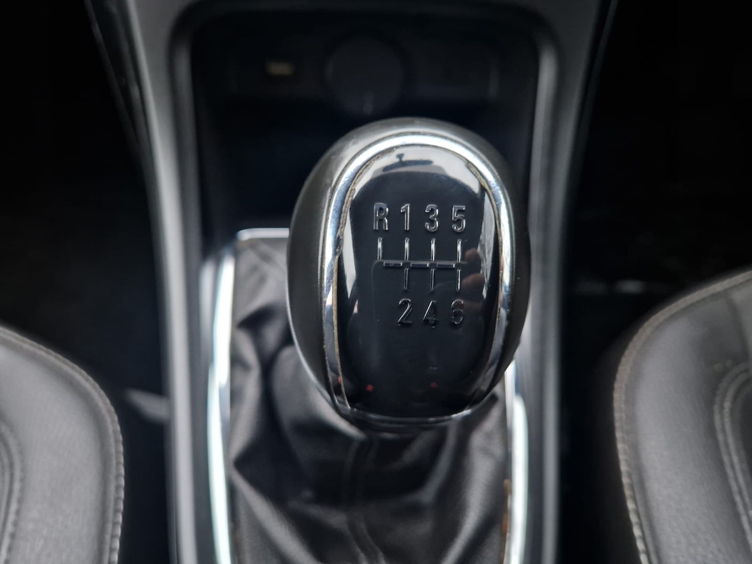 Used Vauxhall Astra 2012 for sale - 76882042: Photo 26