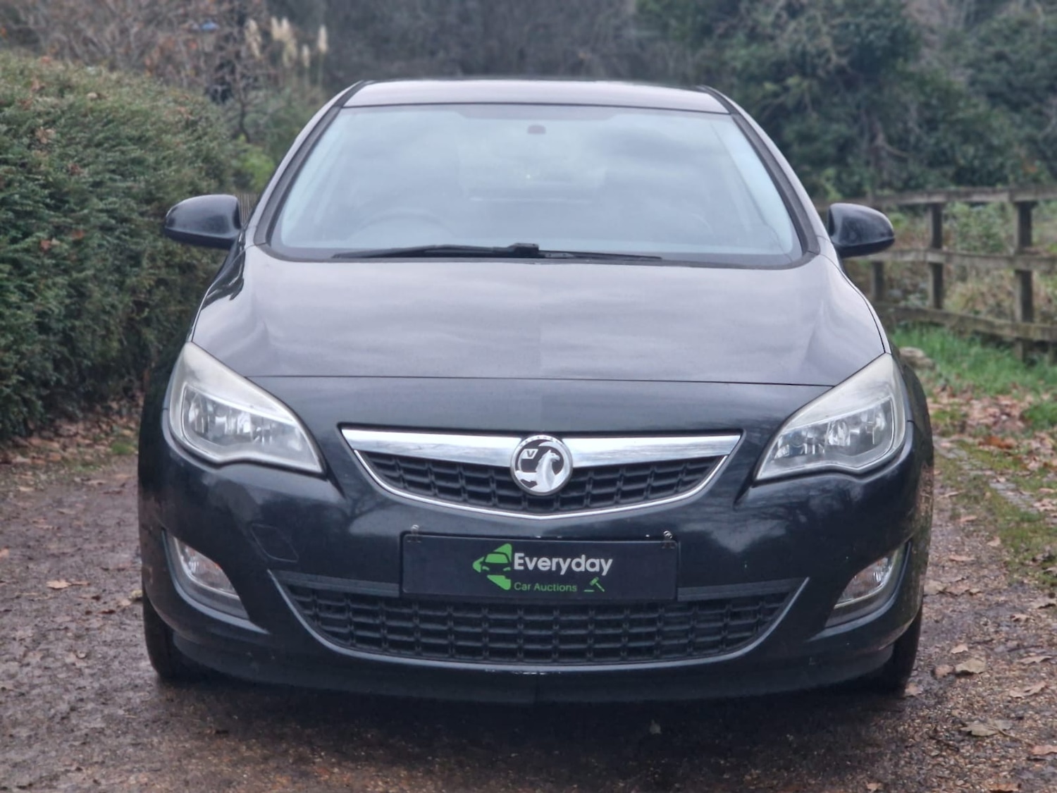 Used Vauxhall Astra 2012 for sale - 76882042: Photo 3