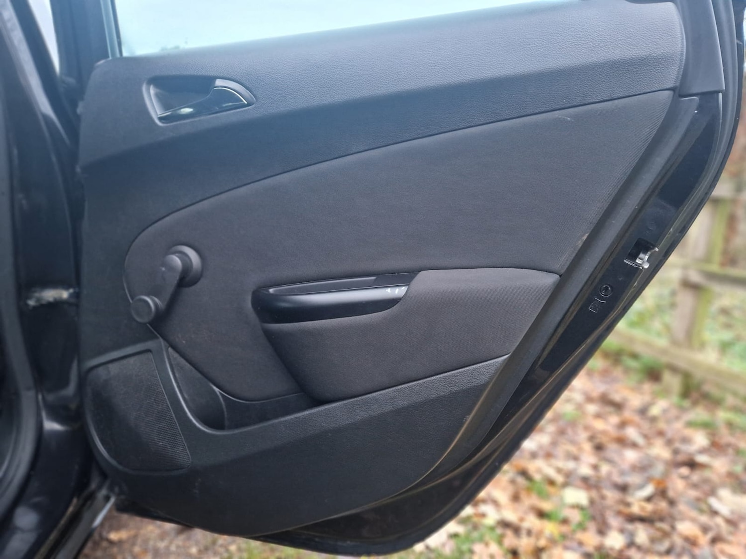 Used Vauxhall Astra 2012 for sale - 76882042: Photo 35