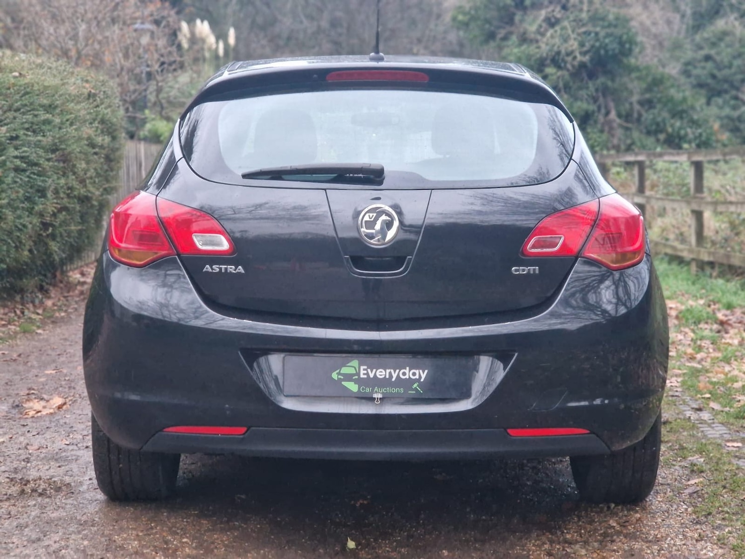 Used Vauxhall Astra 2012 for sale - 76882042: Photo 37