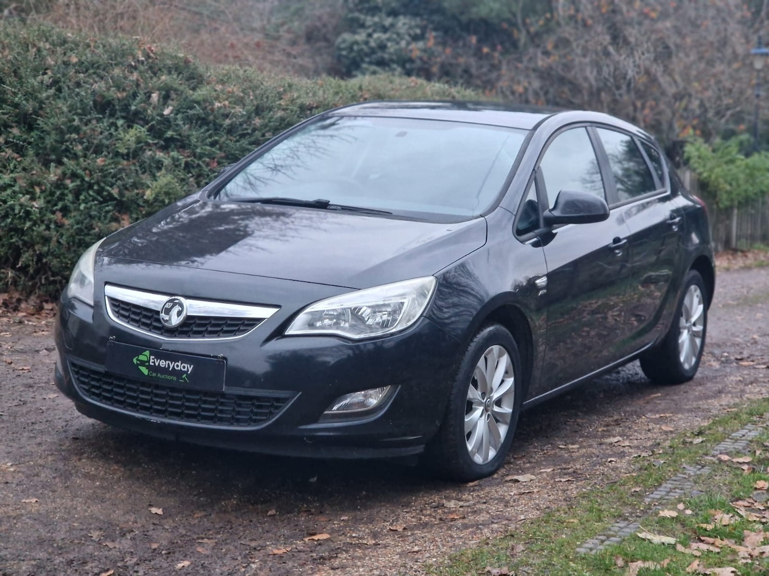 Used Vauxhall Astra 2012 for sale - 76882042: Photo 9