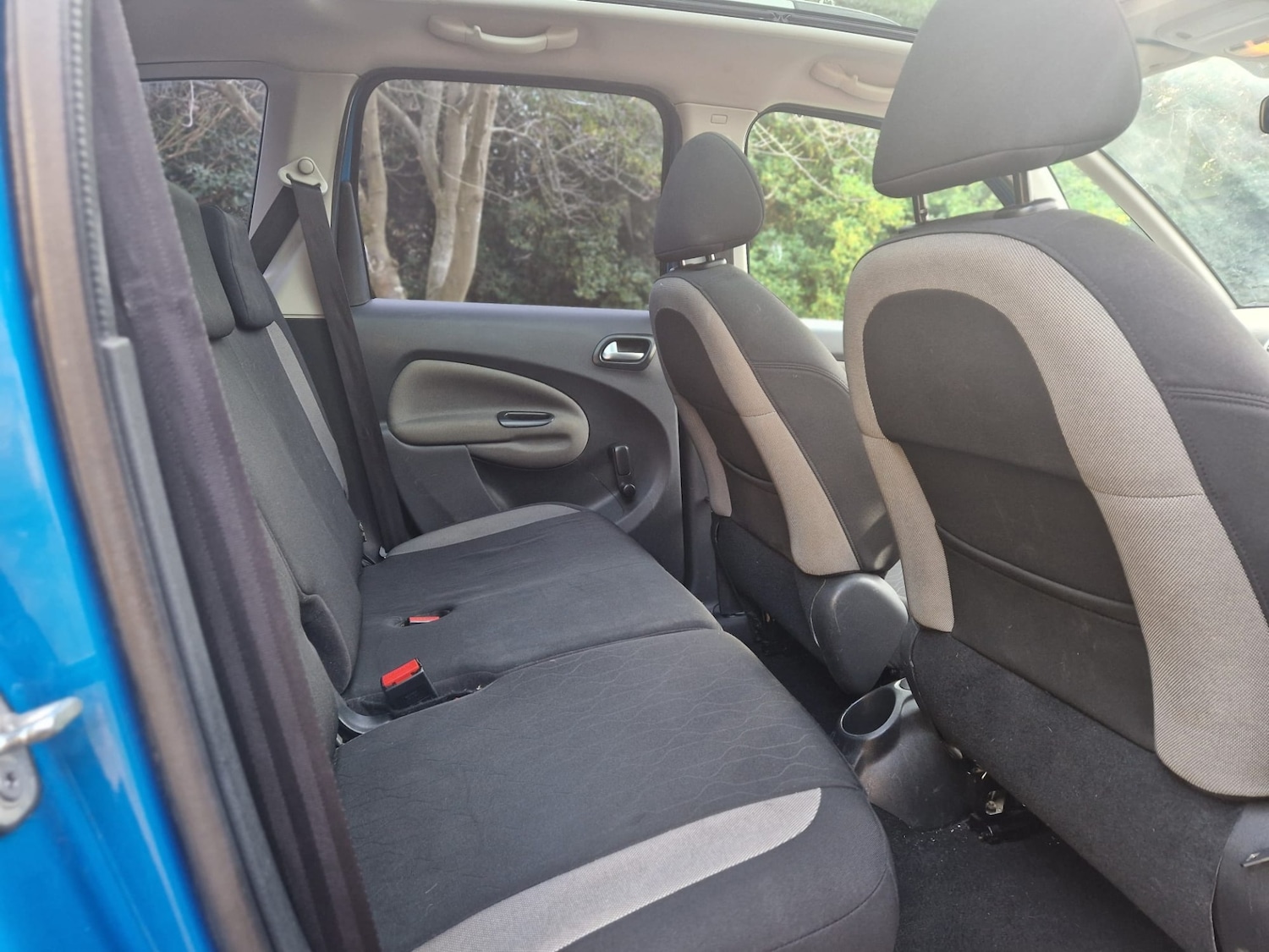 Used Citroen C3 Picasso 2014 for sale - 76555269: Photo 12