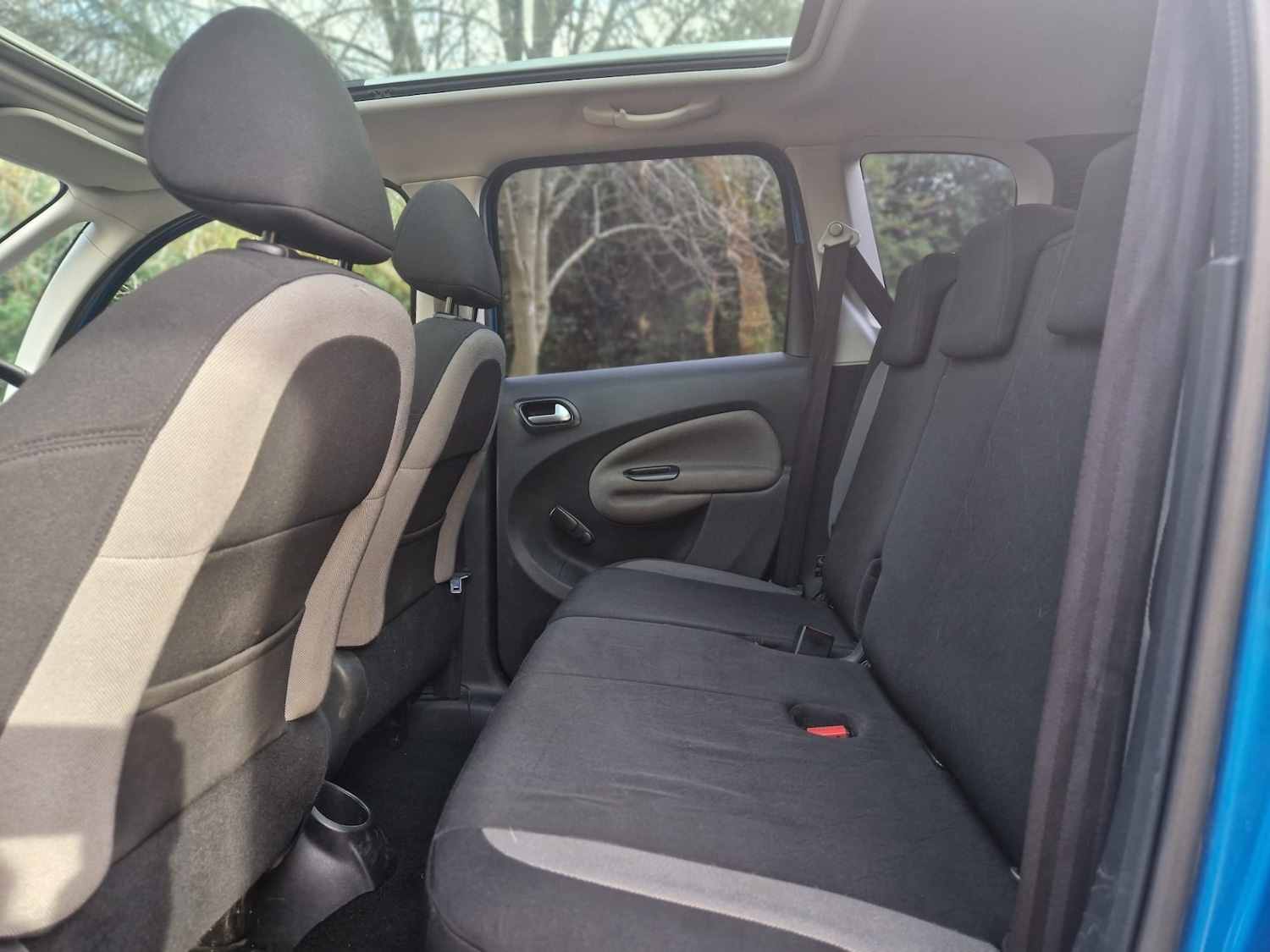 Used Citroen C3 Picasso 2014 for sale - 76555269: Photo 14