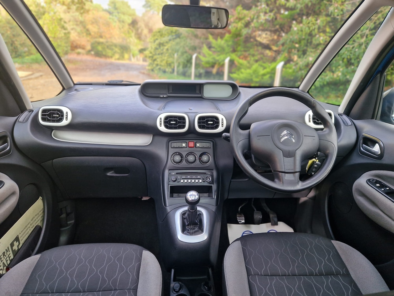 Used Citroen C3 Picasso 2014 for sale - 76555269: Photo 15