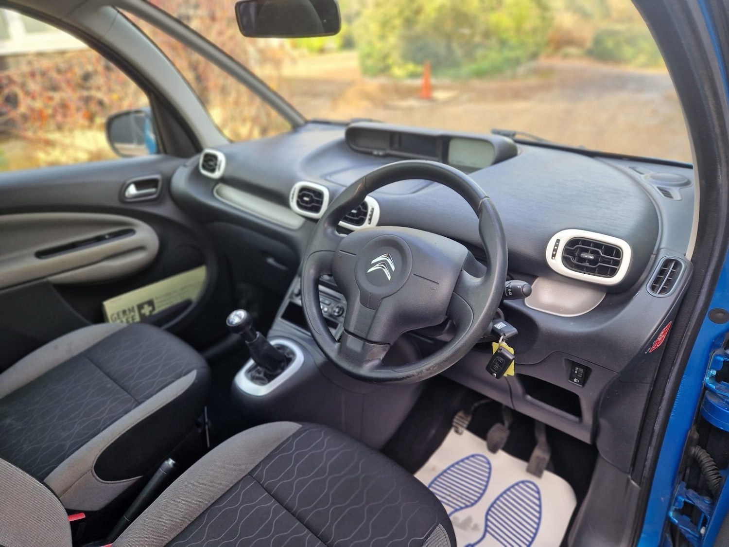 Used Citroen C3 Picasso 2014 for sale - 76555269: Photo 17