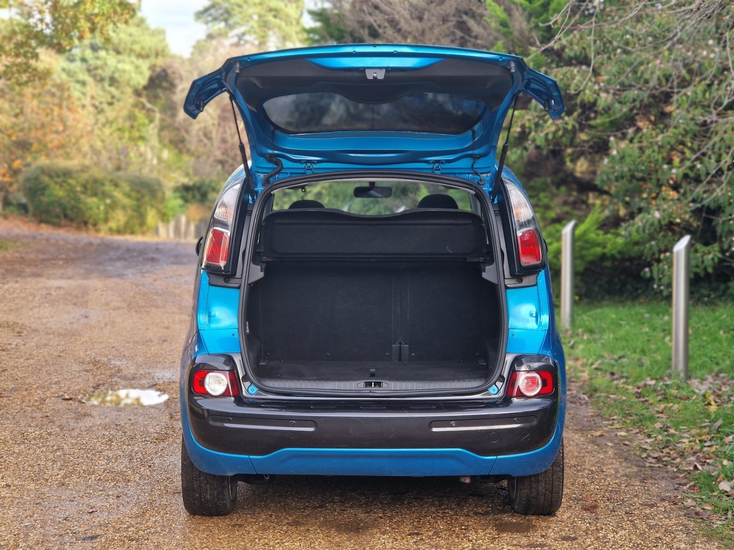 Used Citroen C3 Picasso 2014 for sale - 76555269: Photo 24