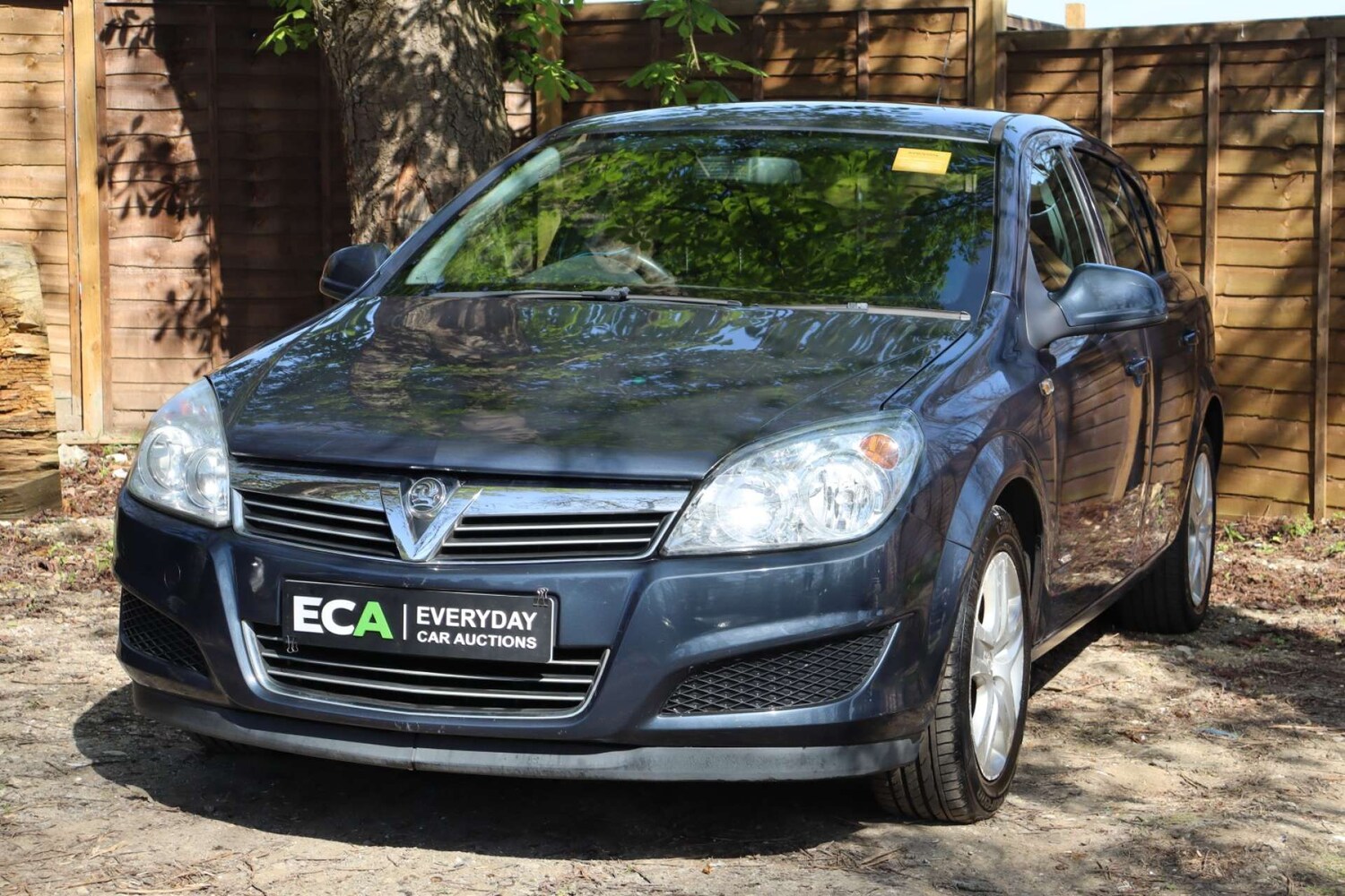 Used Vauxhall Astra 2009 for sale - 78162740: Photo 10