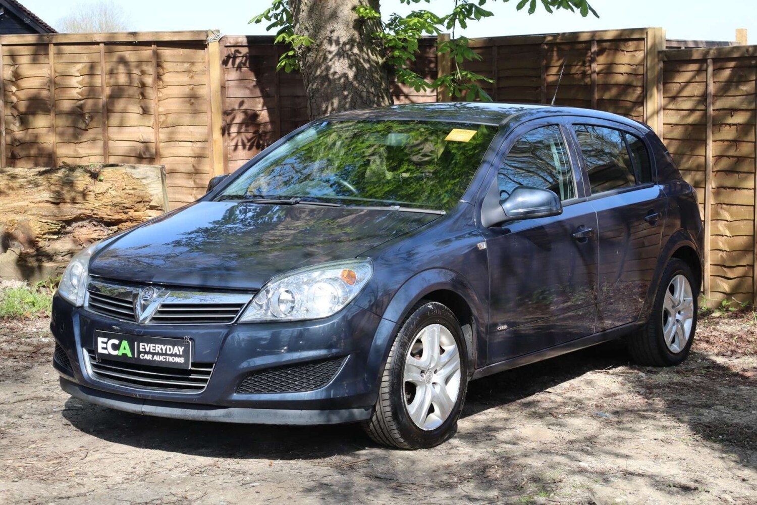Used Vauxhall Astra 2009 for sale - 78162740: Photo 11
