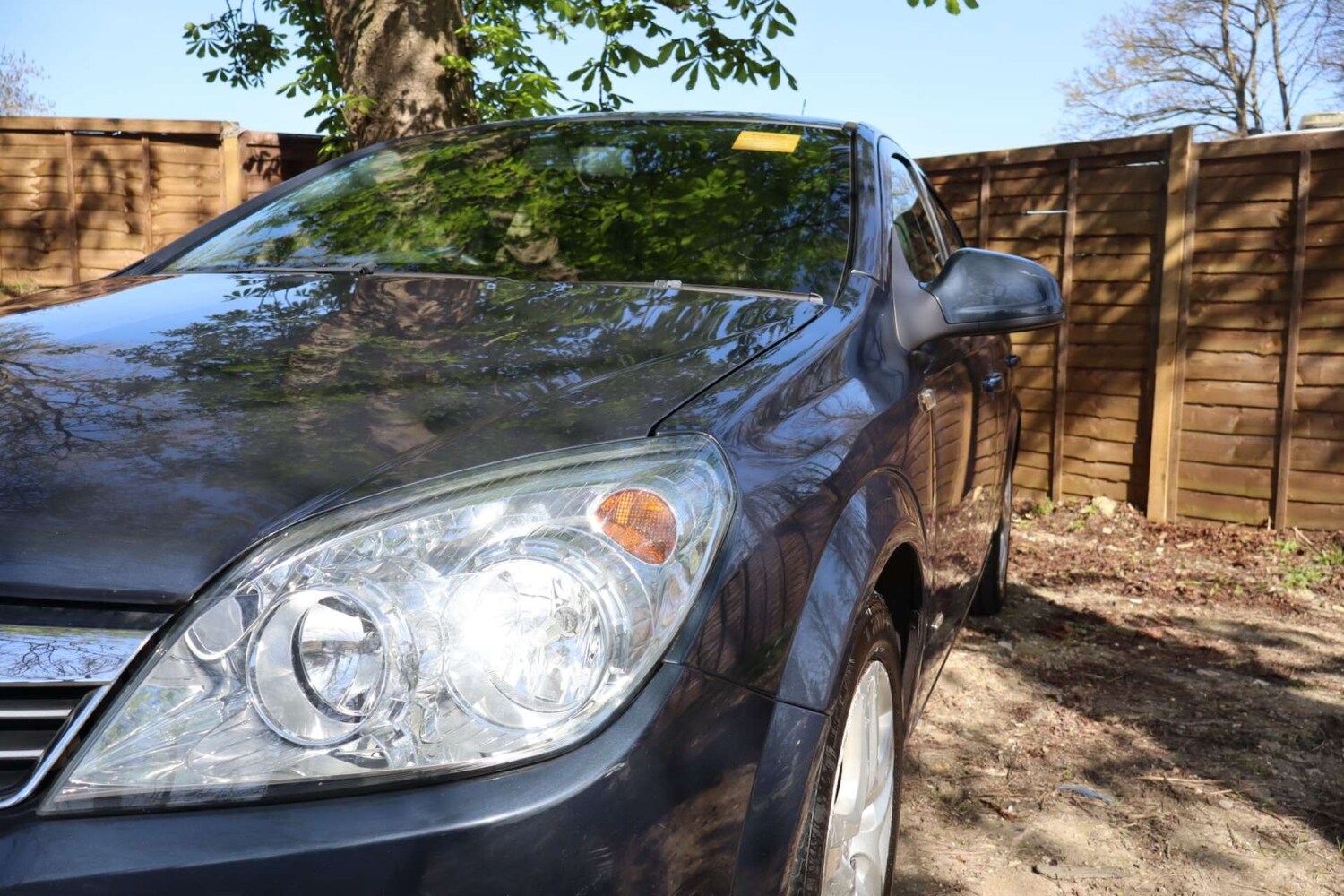 Used Vauxhall Astra 2009 for sale - 78162740: Photo 12