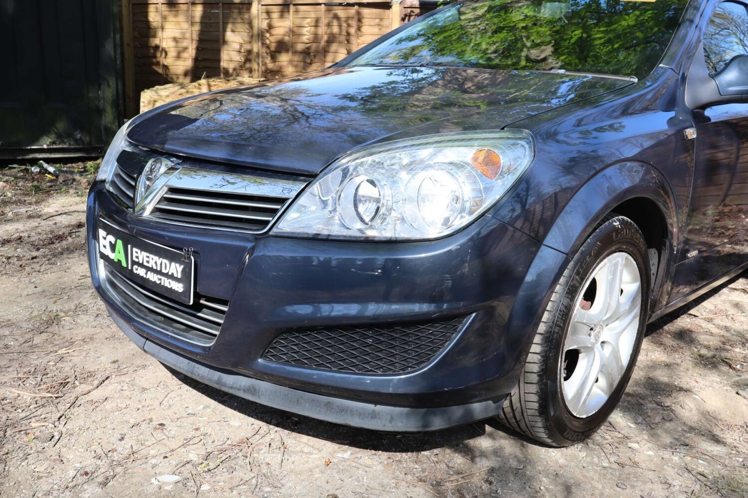 Used Vauxhall Astra 2009 for sale - 78162740: Photo 13