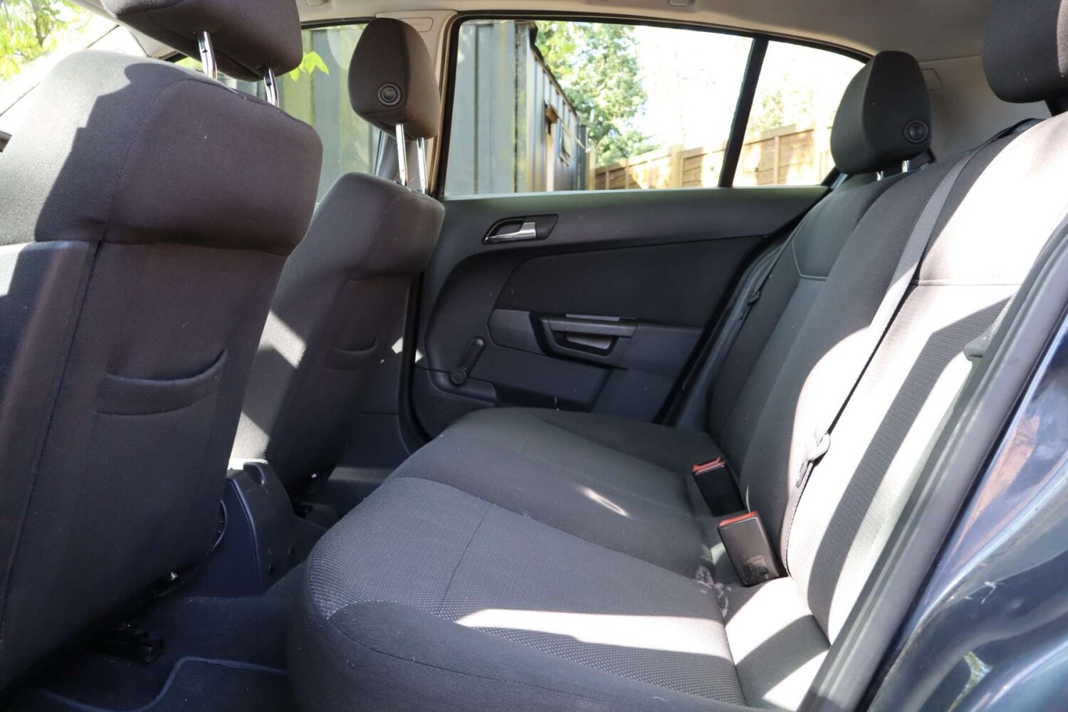 Used Vauxhall Astra 2009 for sale - 78162740: Photo 19