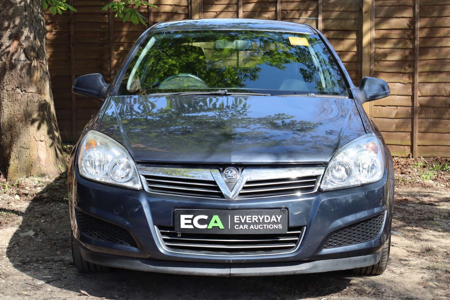 Used Vauxhall Astra 2009 for sale - 78162740: Photo 2