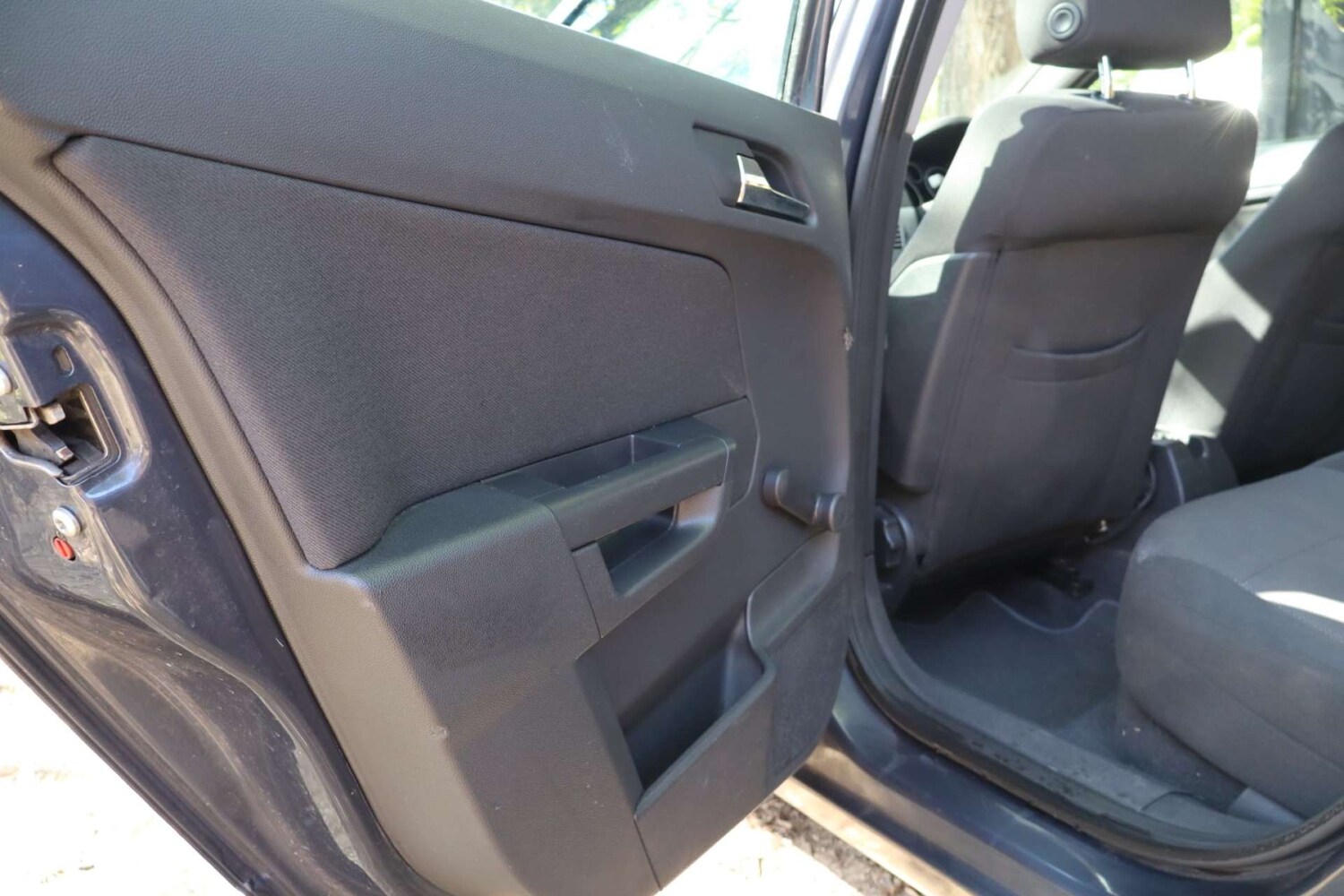 Used Vauxhall Astra 2009 for sale - 78162740: Photo 20