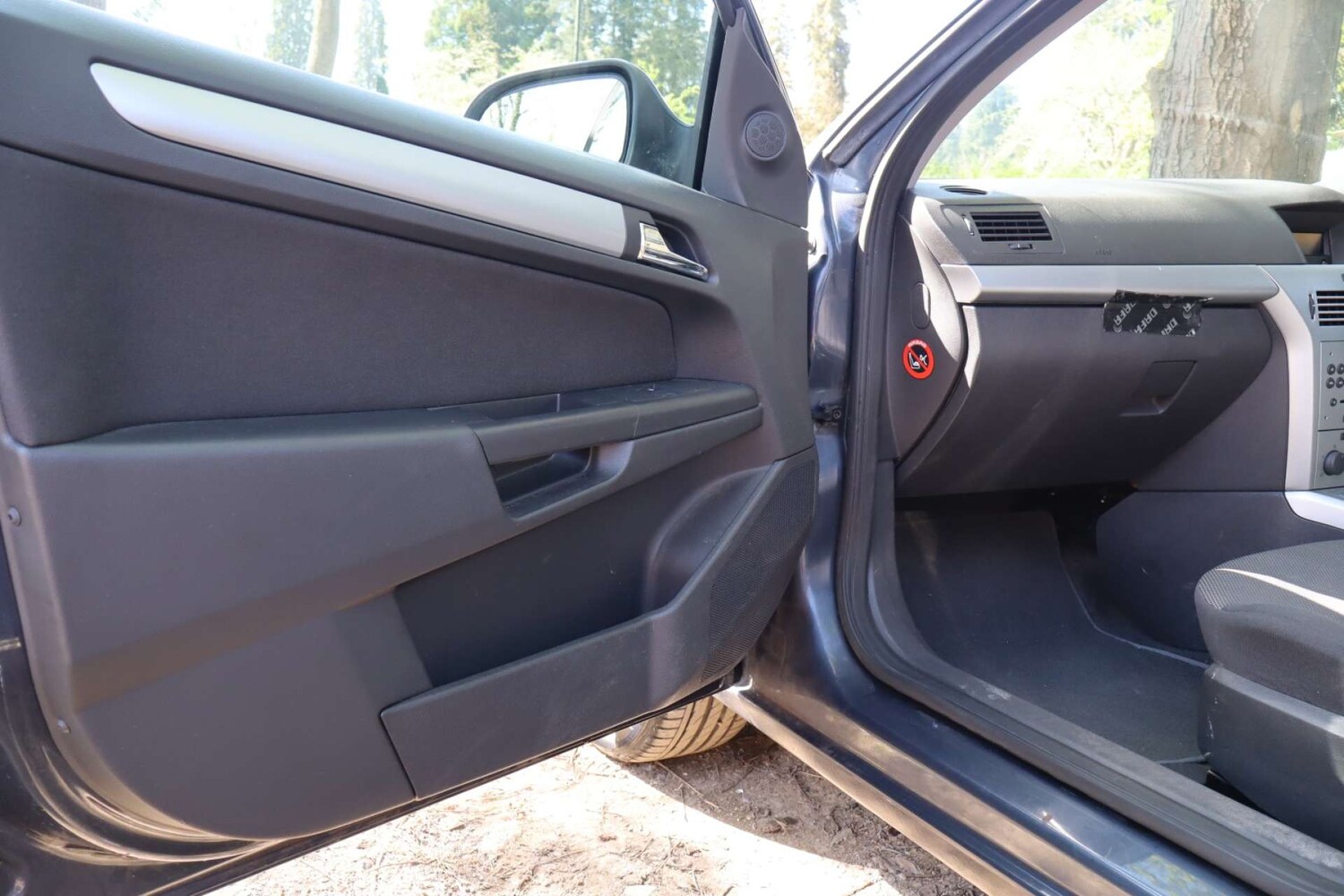 Used Vauxhall Astra 2009 for sale - 78162740: Photo 21