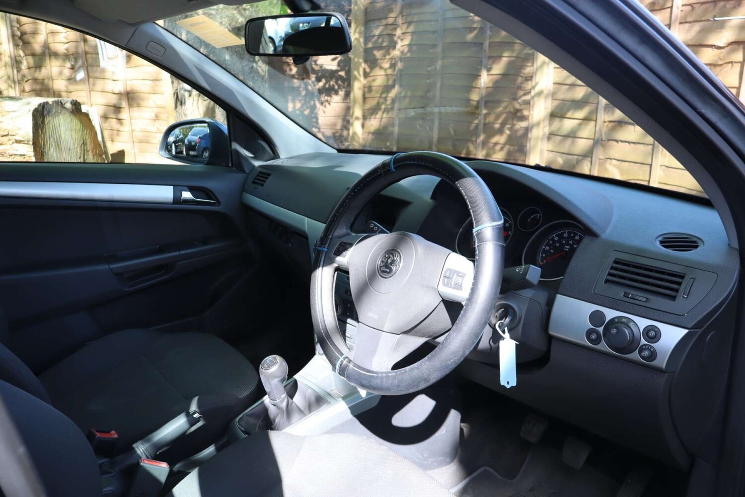 Used Vauxhall Astra 2009 for sale - 78162740: Photo 22