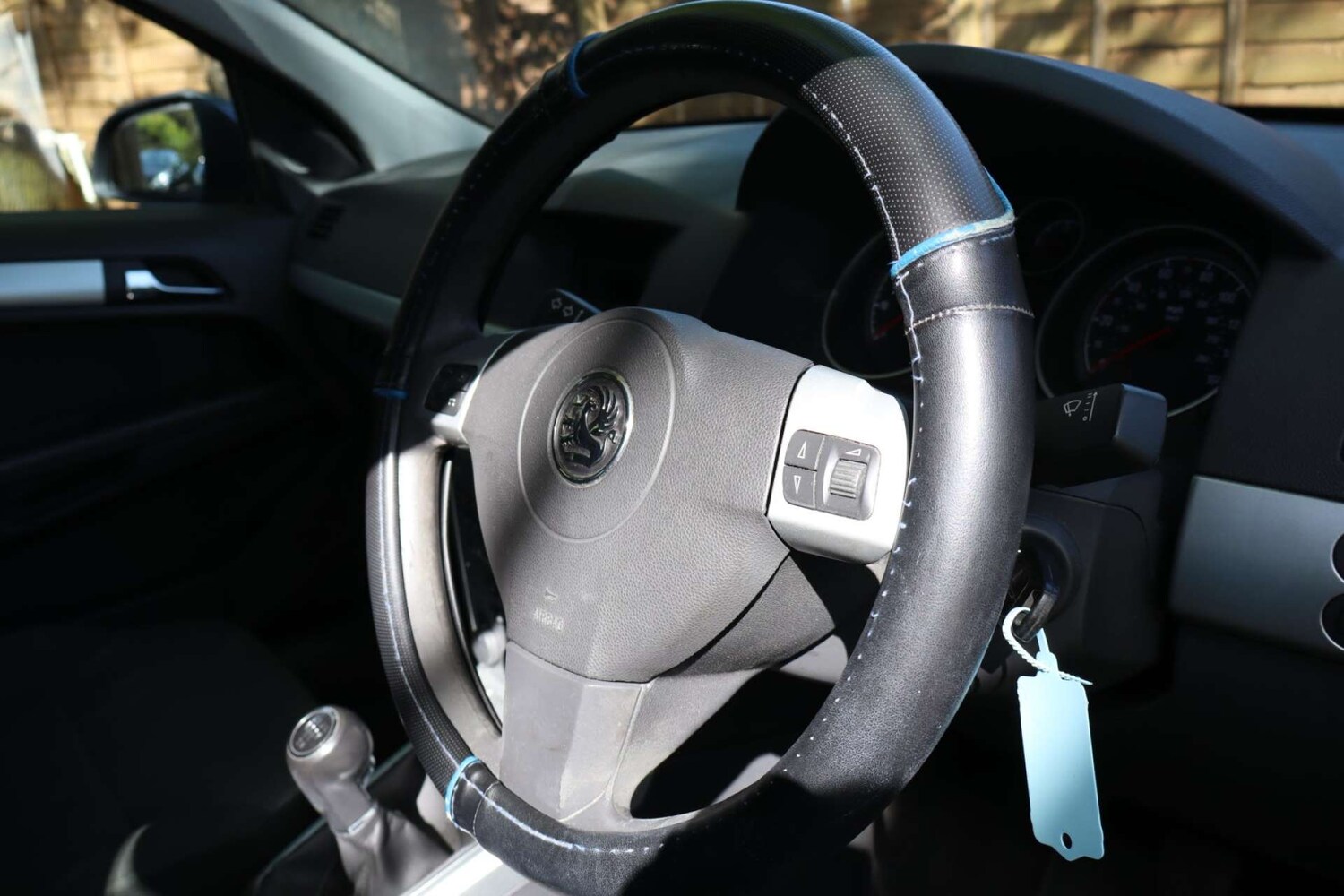 Used Vauxhall Astra 2009 for sale - 78162740: Photo 23