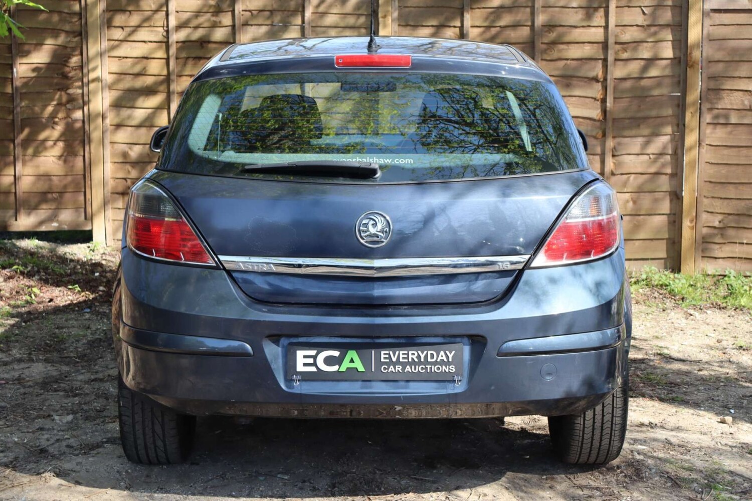 Used Vauxhall Astra 2009 for sale - 78162740: Photo 24