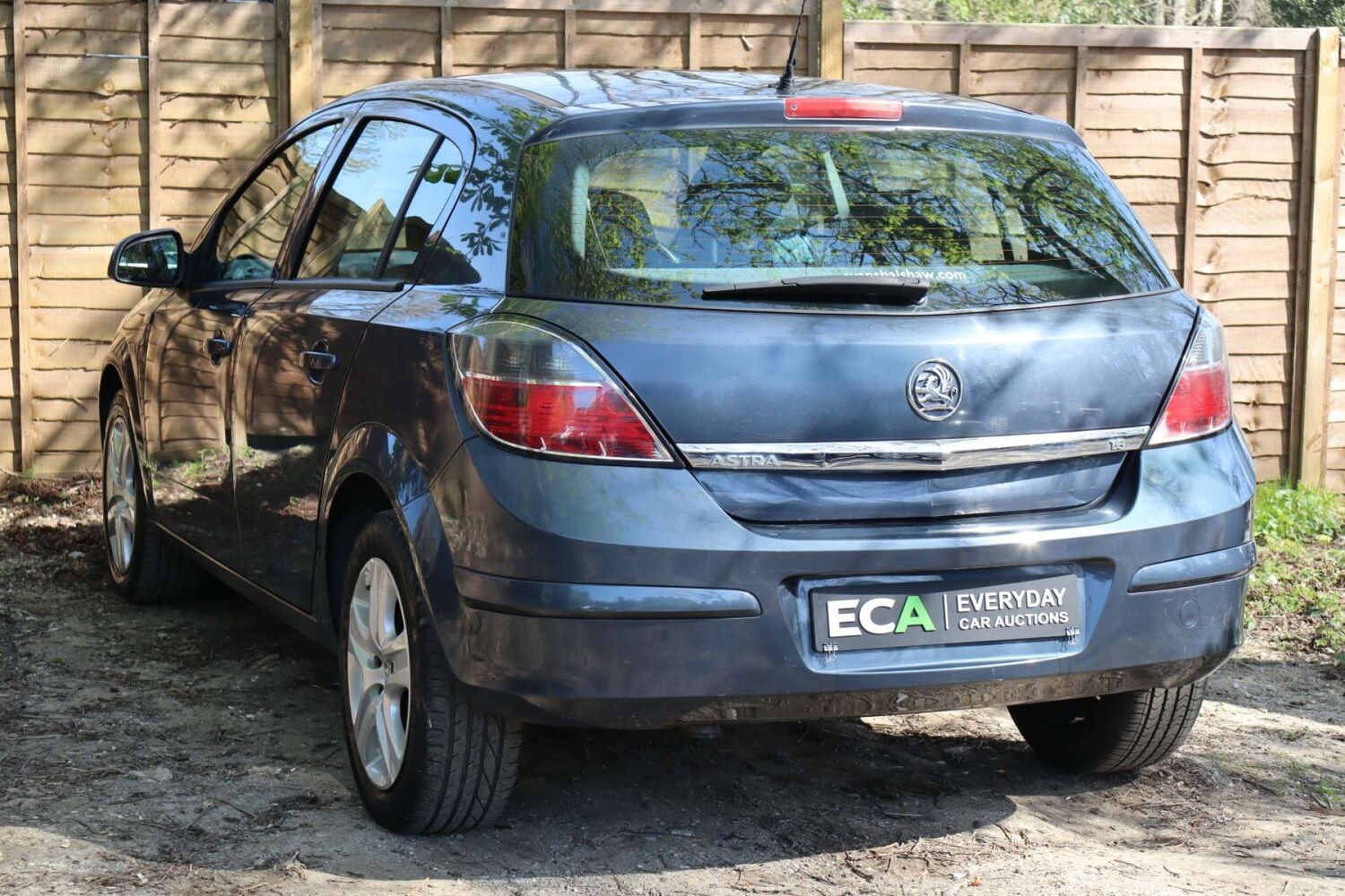 Used Vauxhall Astra 2009 for sale - 78162740: Photo 25