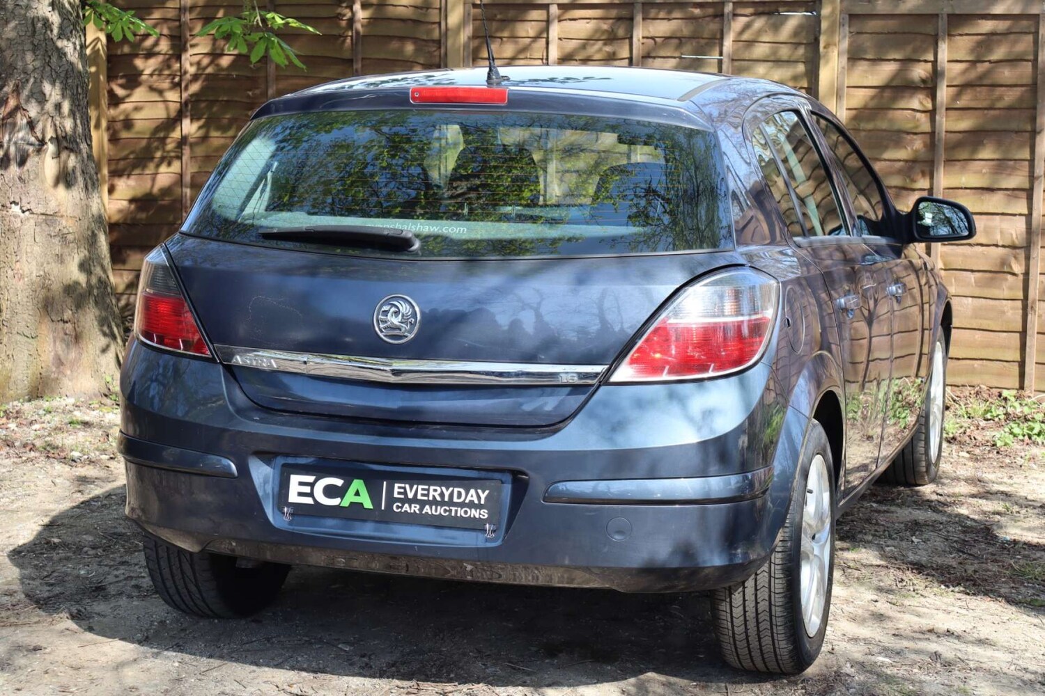 Used Vauxhall Astra 2009 for sale - 78162740: Photo 26