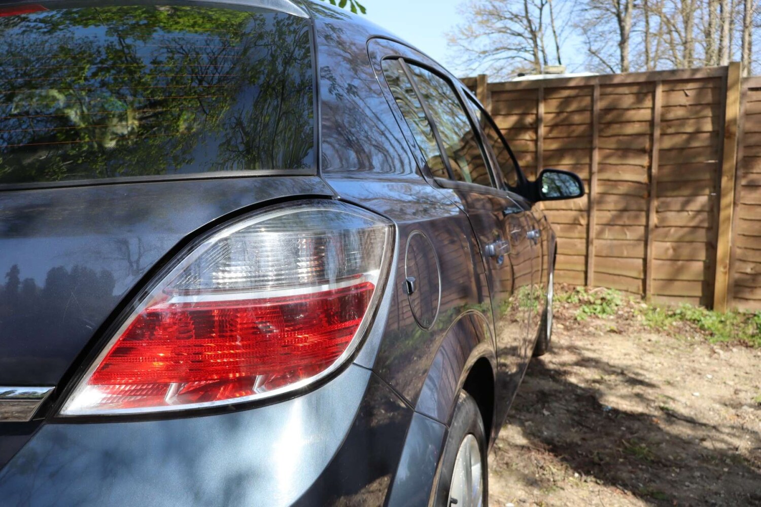 Used Vauxhall Astra 2009 for sale - 78162740: Photo 27