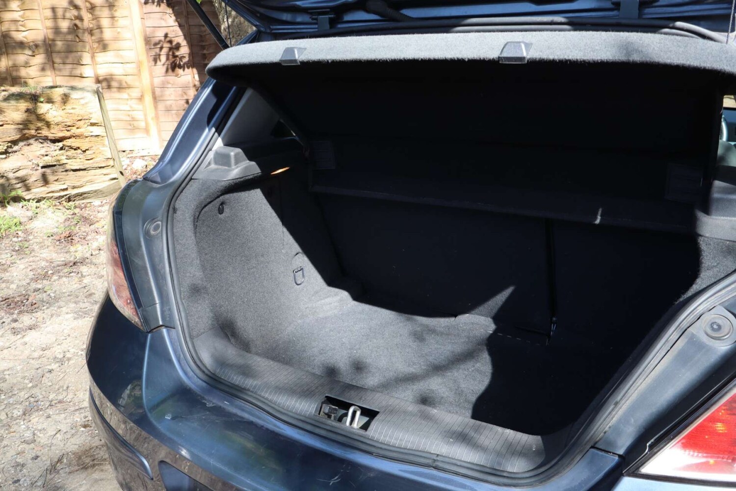 Used Vauxhall Astra 2009 for sale - 78162740: Photo 29