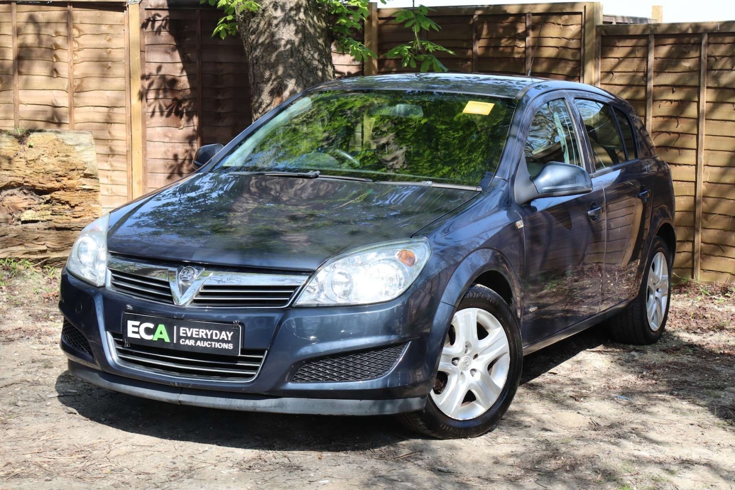 Used Vauxhall Astra 2009 for sale - 78162740: Photo 3