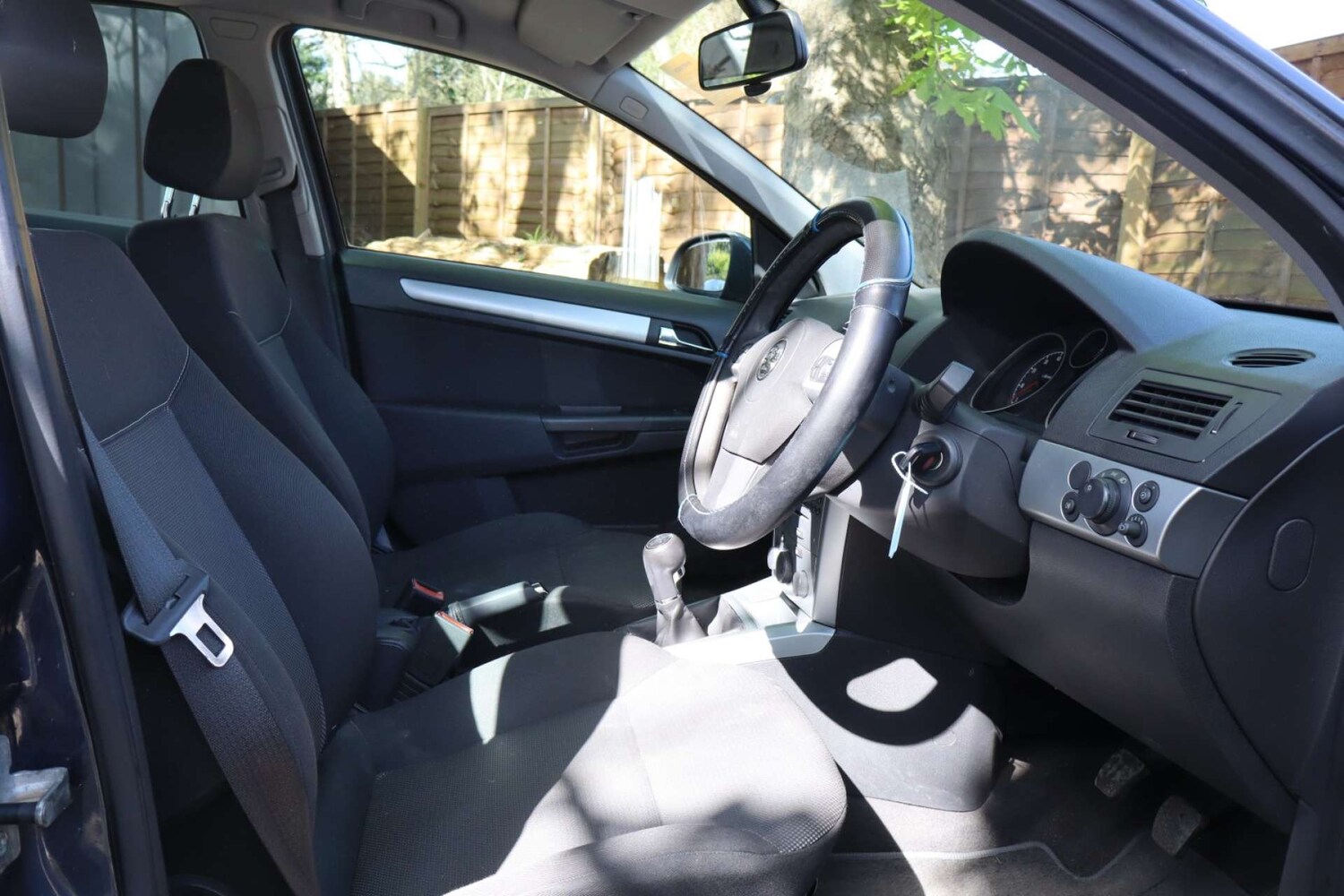 Used Vauxhall Astra 2009 for sale - 78162740: Photo 30