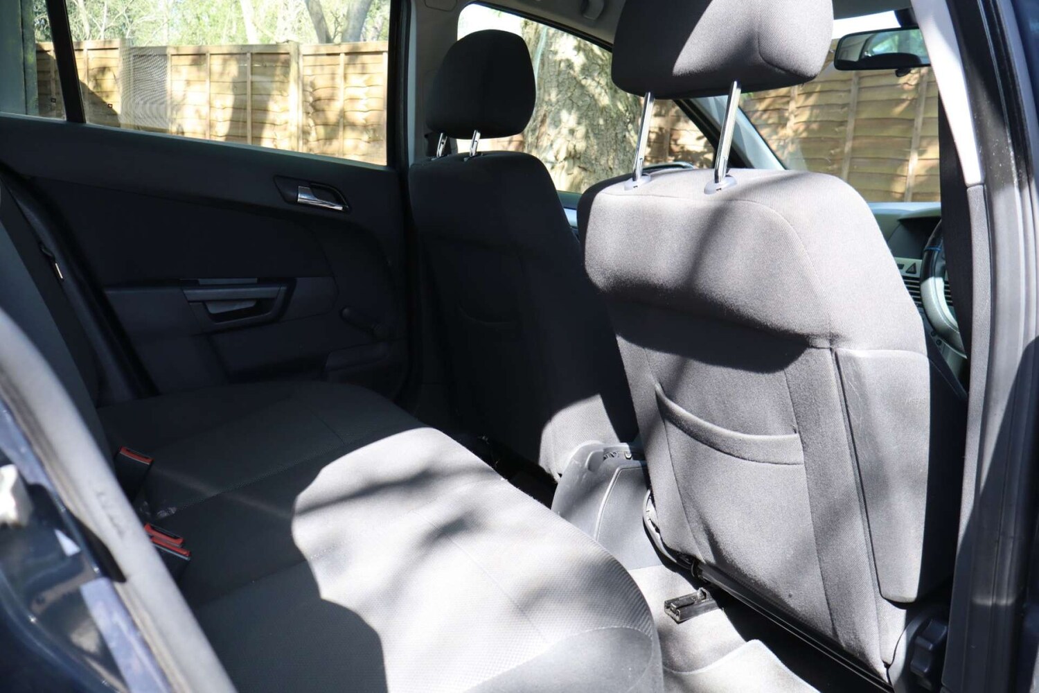 Used Vauxhall Astra 2009 for sale - 78162740: Photo 31