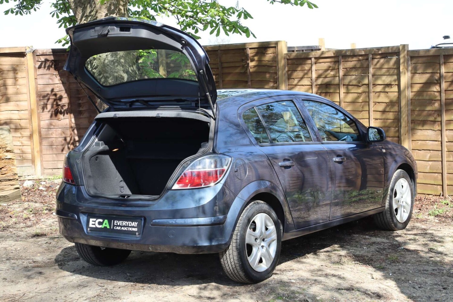 Used Vauxhall Astra 2009 for sale - 78162740: Photo 33