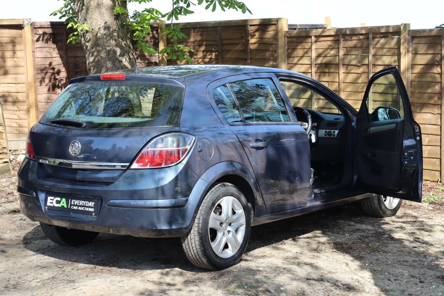 Used Vauxhall Astra 2009 for sale - 78162740: Photo 34