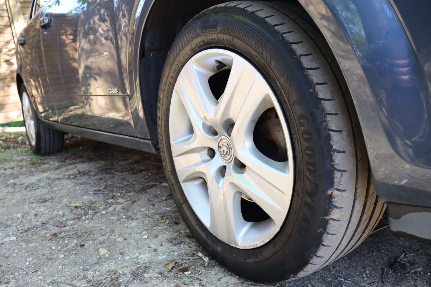 Used Vauxhall Astra 2009 for sale - 78162740: Photo 35