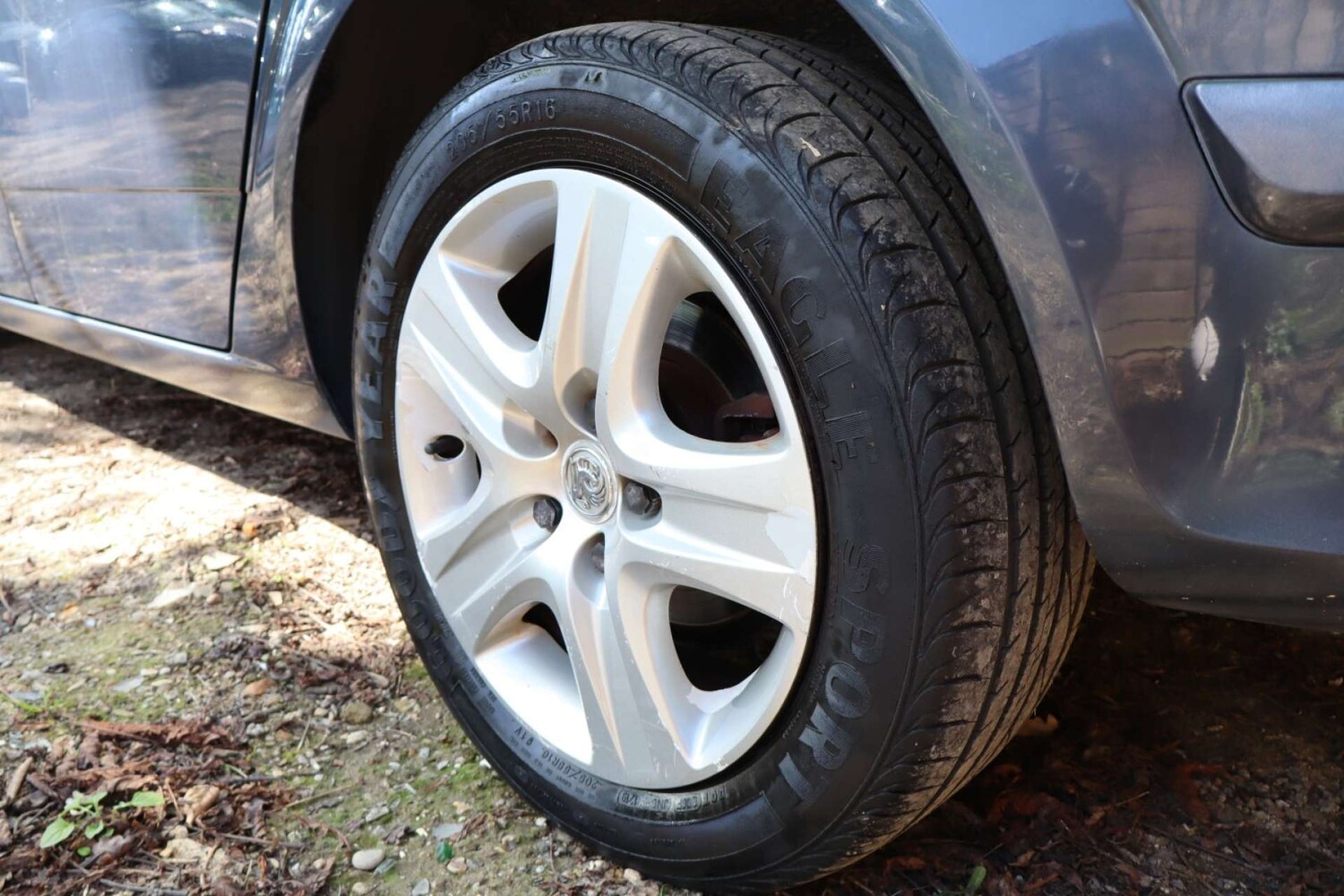 Used Vauxhall Astra 2009 for sale - 78162740: Photo 36