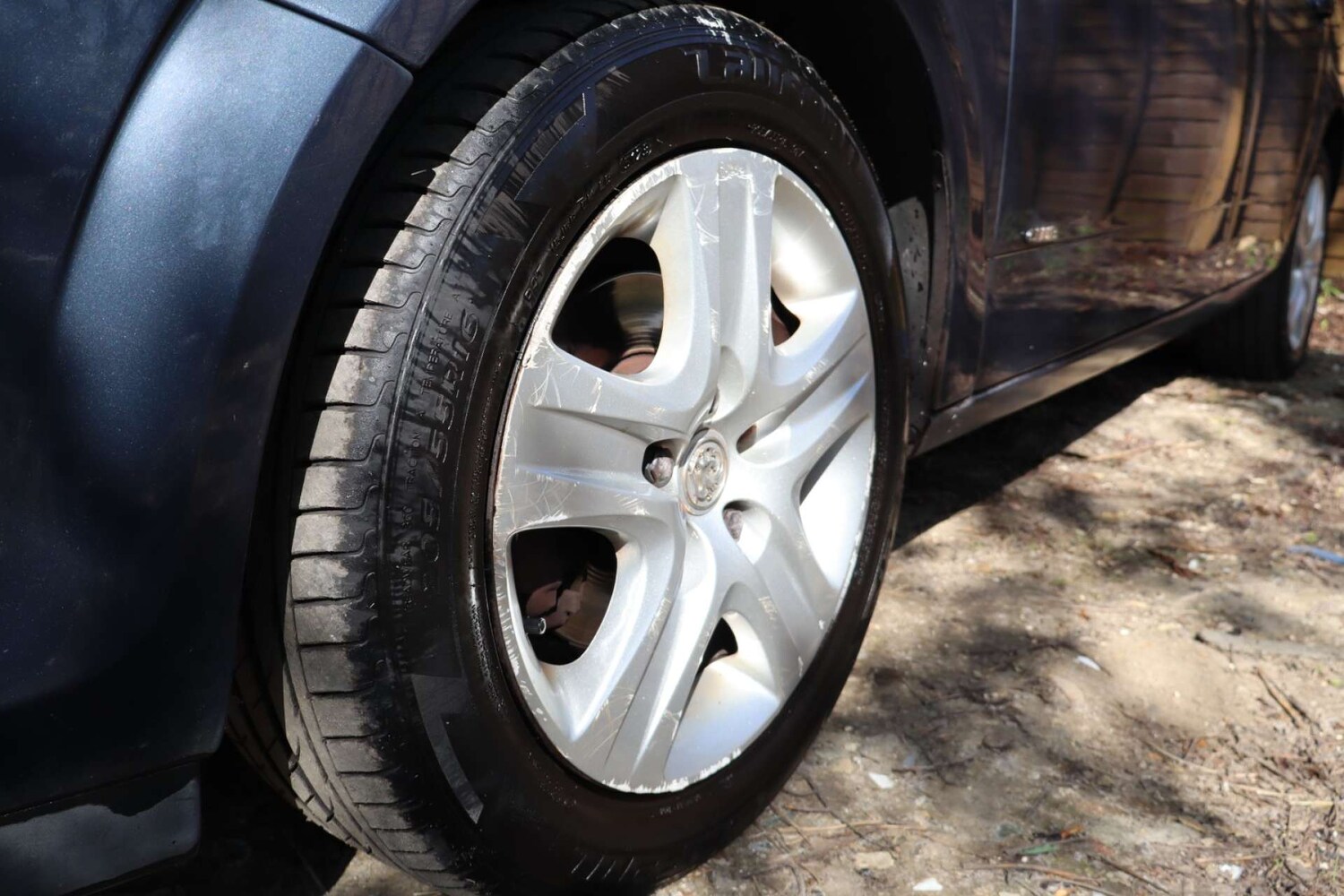 Used Vauxhall Astra 2009 for sale - 78162740: Photo 37