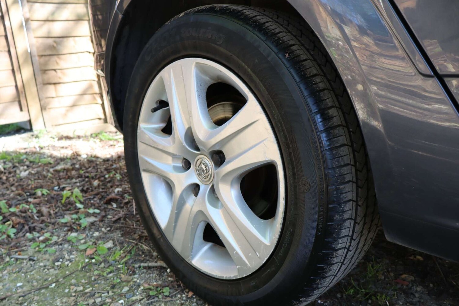 Used Vauxhall Astra 2009 for sale - 78162740: Photo 38