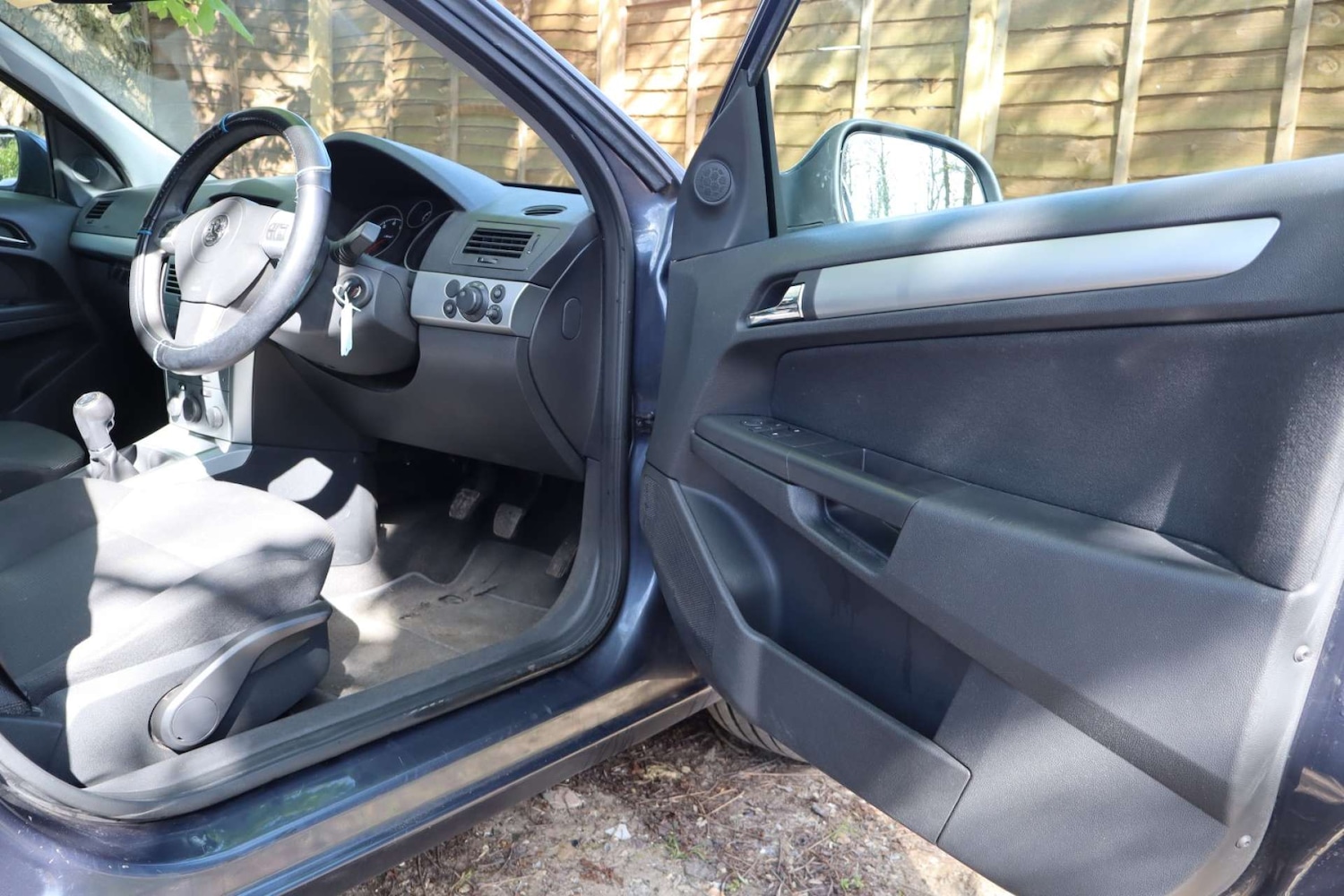 Used Vauxhall Astra 2009 for sale - 78162740: Photo 4