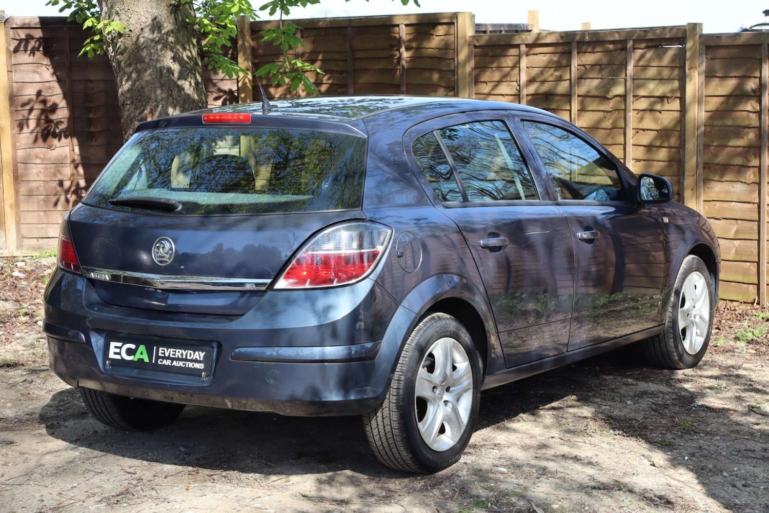 Used Vauxhall Astra 2009 for sale - 78162740: Photo 5