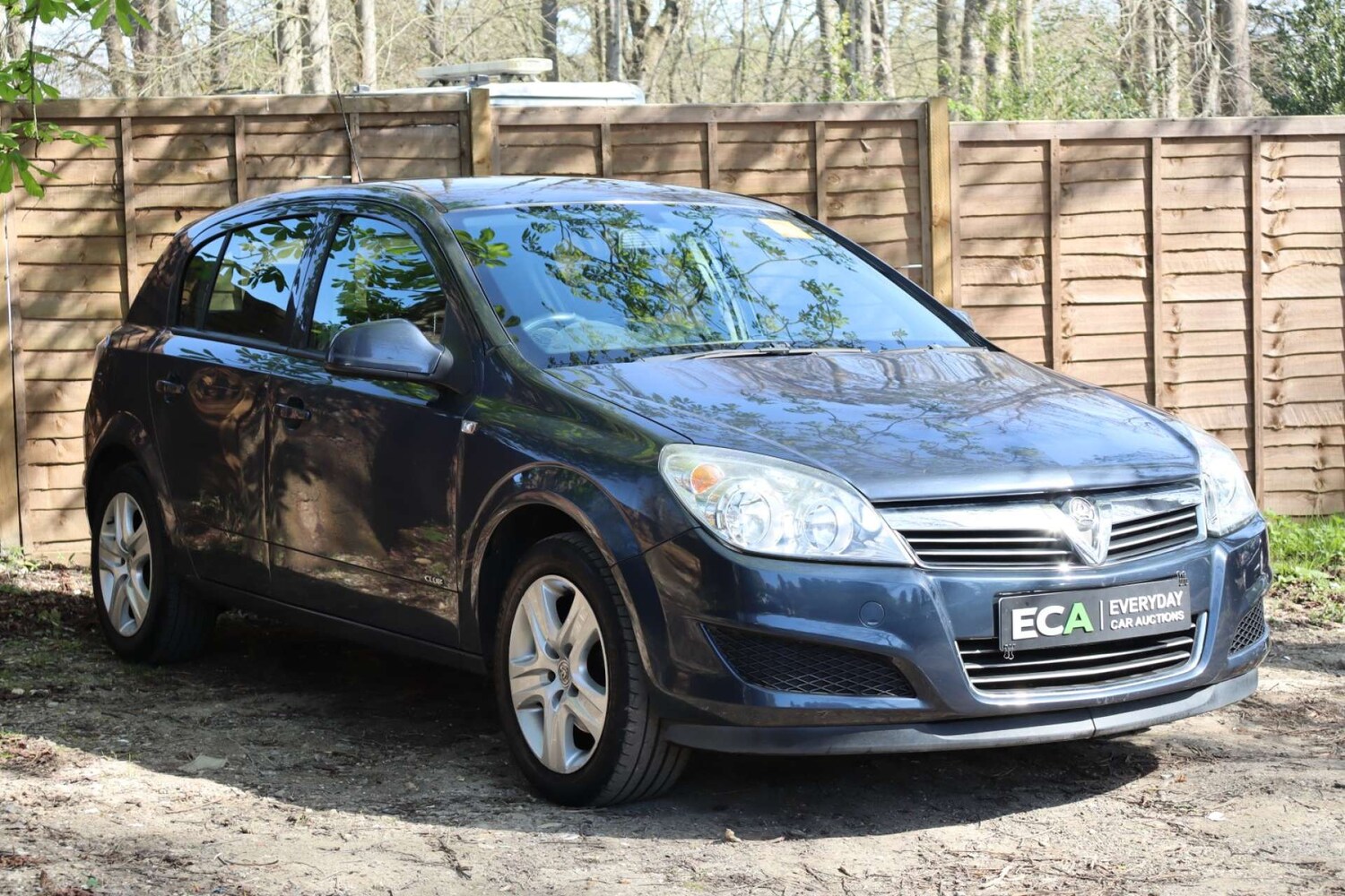 Used Vauxhall Astra 2009 for sale - 78162740: Photo 8