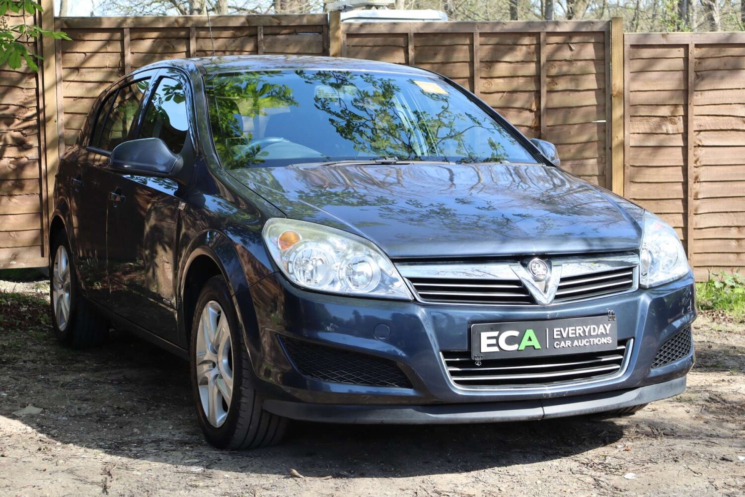 Used Vauxhall Astra 2009 for sale - 78162740: Photo 9