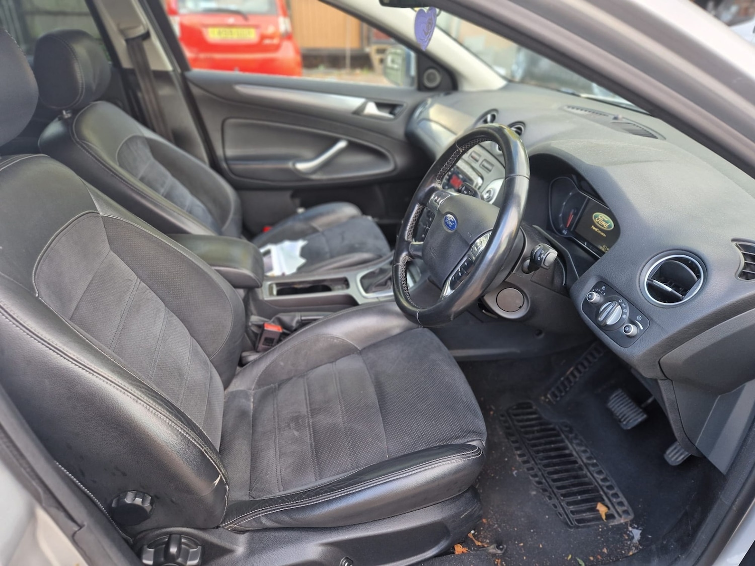 Used Ford Mondeo 2012 for sale - 76374114: Photo 6