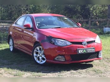 Used MG MG6 2013 for sale - 78367175: Photo