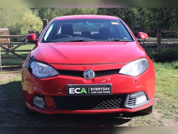 Used MG MG6 2013 for sale - 78367175: Photo